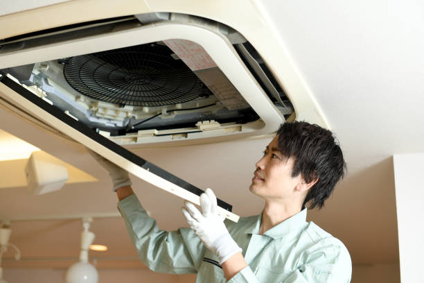 Best Residential Air Duct Cleaning  in Garden City, ID